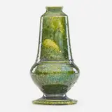 George E. Ohr, Bud vase