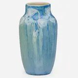 Henrietta Bailey for Newcomb College Pottery, Transitional vase