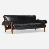 Sergio Rodrigues, Sheriff sofa