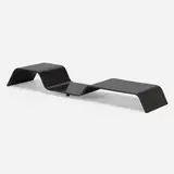 Oscar Niemeyer, Low table