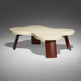 Paul Theodore Frankl, Coffee table, model 5005