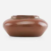 Redlands Pottery, Miniature vase