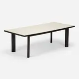 Joaquim Tenreiro, Dining table