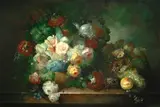 Still life by Emillio Greco, offered May 2016