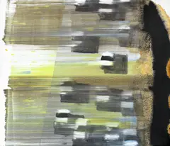 Matthew Radford, Cars I,
