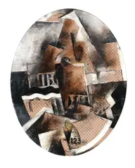 Robert Marc, Untitled
