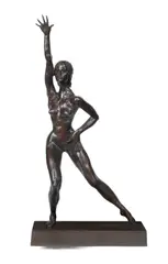 Alix by Tom Merrifield, sold May 2016