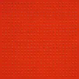 Bernard Aubertin, Monochrome rouge N°00