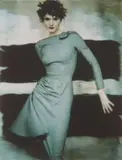 Sarah Moon, Teresa Stewart
