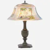 Pairpoint, Table lamp