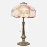 Pairpoint, Table lamp