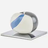 Harrison McIntosh, Untitled sculpture
