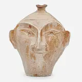Marguerite Wildenhain, Vase, Pond Farm