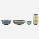 Harrison McIntosh, Collection of Two Works