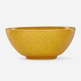 Glen Lukens, Bowl