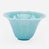 Glen Lukens, Flaring vase