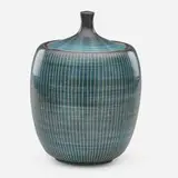 Harrison McIntosh, Covered jar