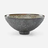 James Lovera, Small volcanic bowl