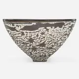 James Lovera, Fine and unusual bowl
