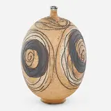 Antonio Prieto, Vase