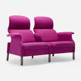 Achille & Pier Giacomo Castiglioni, San Luca settee