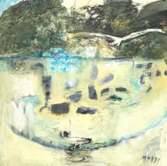 Michael Wishart, Landscape