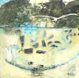 Michael Wishart, Landscape