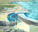 Ruth Stage Neac, The Pembrokeshire Coast