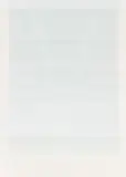 Ohne Titel by Raimund Girke, 1971, Deckfarben über Bleistift auf Karton, sold May 2022