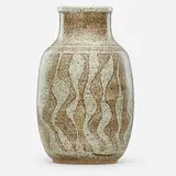 attribution F. Carlton Ball, Large vase