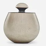 Rupert Deese, Covered jar