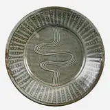 Michael Cardew, Large center bowl