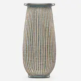 Harrison McIntosh, Striped vase
