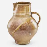 Don Reitz, Large pitcher