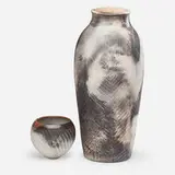 Nancee Meeker, Two vases