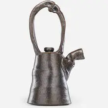 Ken Ferguson, Large teapot