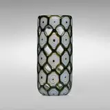 Ercole Barovier, Caccia vase