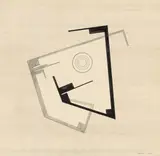 Ella Bergmann-Michel, b 275/30, 1930, Tusche und Bleistift auf Karton