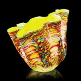 Macchia by Dale Chihuly, Portland Press, sold Jan 2019