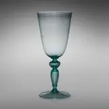Vittorio Zecchin, Monumental Soffiato vase, model 1506 V / 5113 MVM