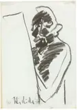 Karl Horst Hödicke, Ich selbst