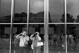 M[oun]t Rushmore“, South Dakota by Lee Friedlander, 1969, Silbergelatineabzug, 1976, sold Oct 2018