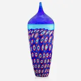 Davide Salvadore and Ivan Campagnol, Tall vessel, Italy