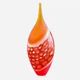 Davide Salvadore and Ivan Campagnol, Tall vessel, Italy