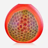 Davide Salvadore and Ivan Campagnol, Round vessel, Italy