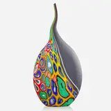 Large sculptural vessel by Massimiliano Schiavon, sold Jan 2019
