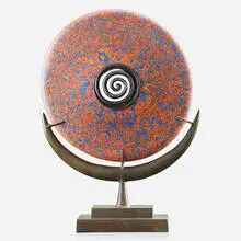 Colin Heaney, Phosphene Moon