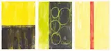 Architektur I by Günther Förg, 1993, 5 Farbheliogravüren, jeweils auf Velin, sold Jun 2018