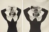 Barbara Morgan, Martha Graham, 1938, 2 Vintages. Silbergelatineabzüge