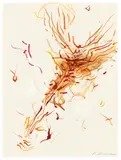 Rebecca Horn, Ohne Titel